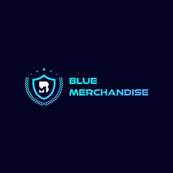 Strengthening Our Team: The Power of Blue Security Merchandise