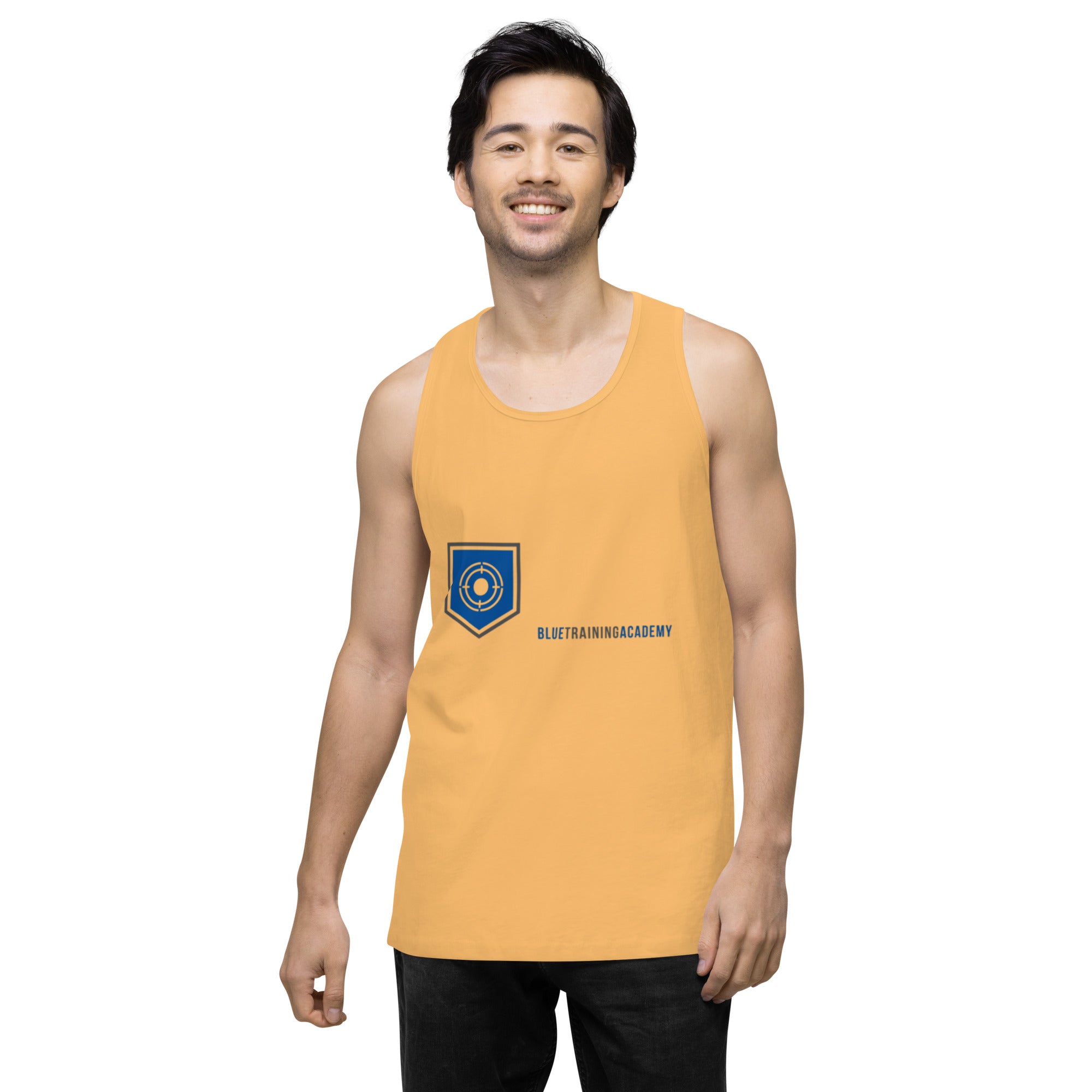 Men’s premium tank top