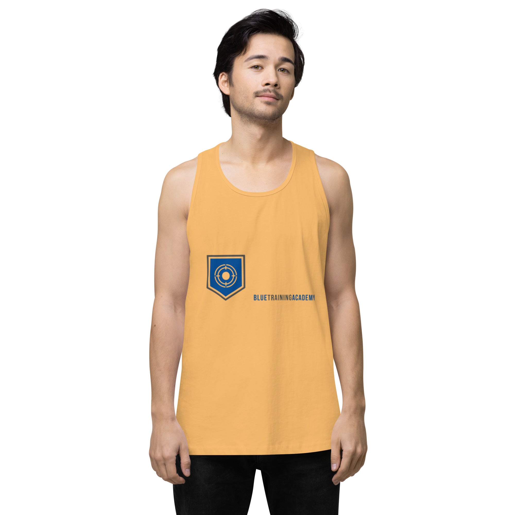 Men’s premium tank top