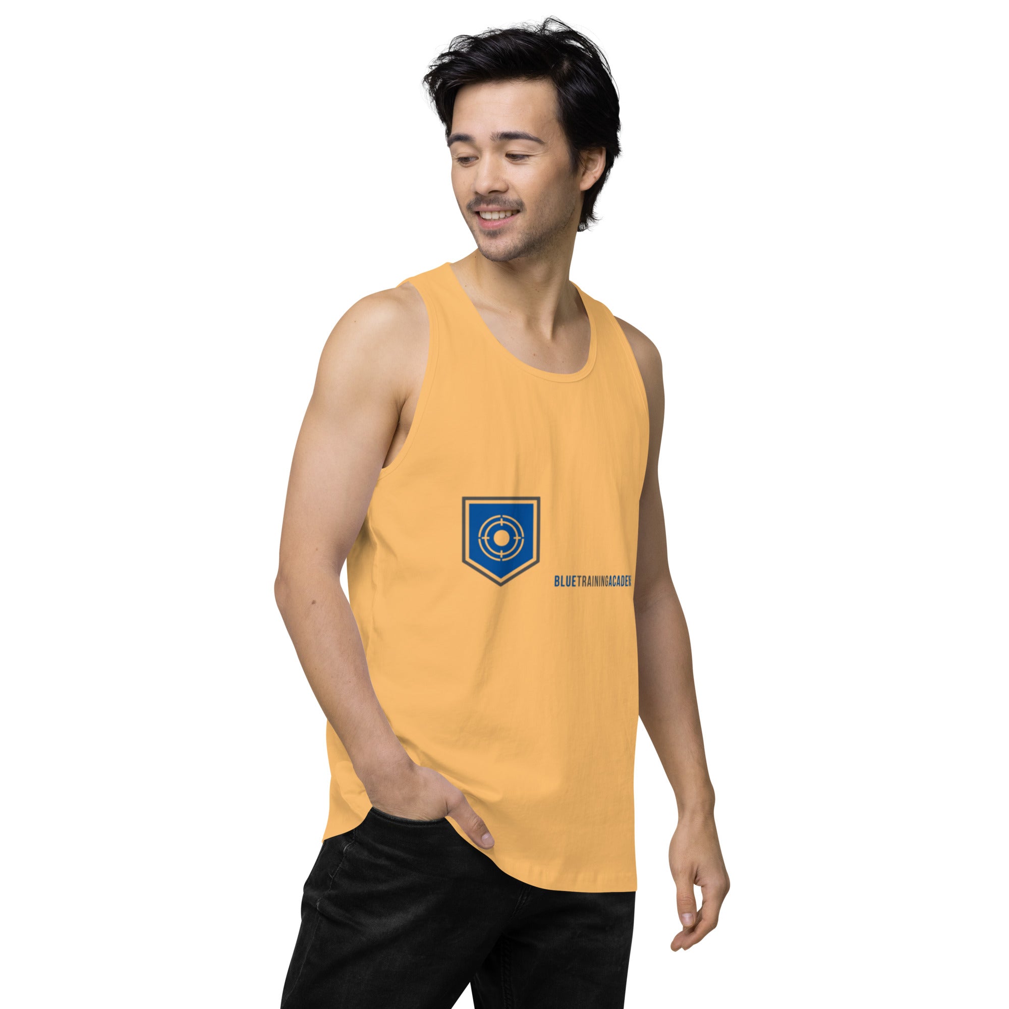 Men’s premium tank top